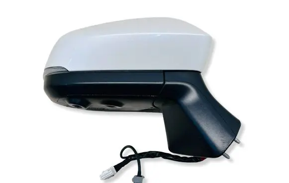 Toyota Corolla Cross Front door electric wing mirror 