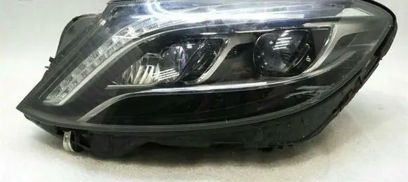 Mercedes-Benz S W222 Headlight/headlamp A2229060902
