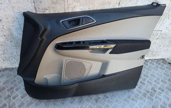 Ford B-MAX Front door card panel trim 3700021 3700021CW