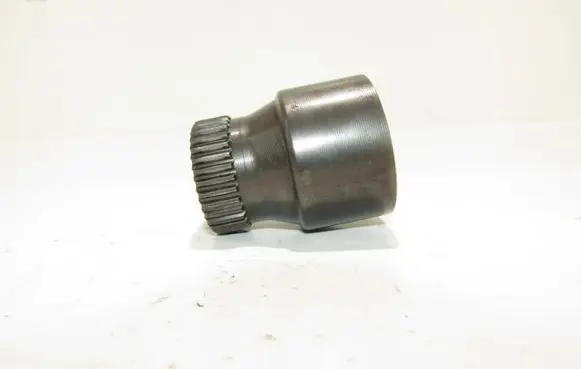 Mercedes-Benz E W212 Fuel pump gear (pulley) 651077010P