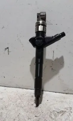 Nissan Almera N16 Fuel injector 16600BN800 03E08612