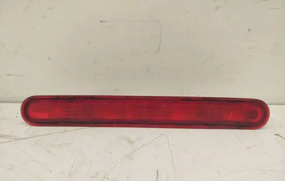 Peugeot 207 Third/center stoplight 9649986880