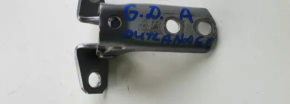 Mitsubishi Outlander Rear door lower hinge