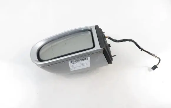 Mercedes-Benz C AMG W203 Front door electric wing mirror 413133417