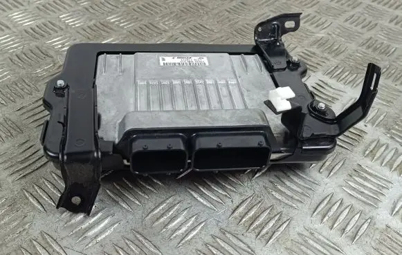 Honda HR-V Engine control unit/module 378206HNE52 L218136013