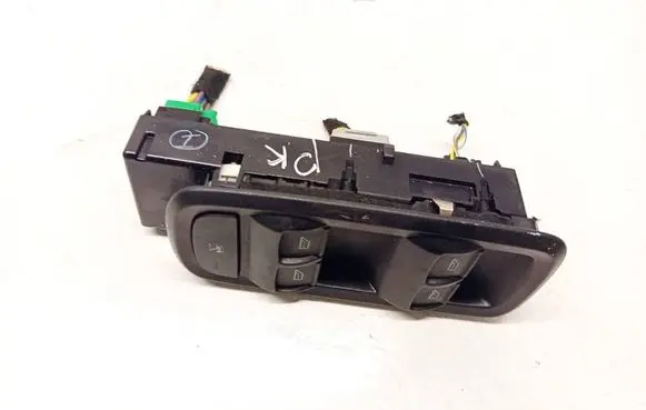 Ford Ka Electric window control switch g1b514a132da