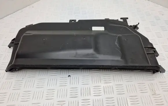 Renault Scenic E-Tech V Other interior part 272875MZ3A 106538880105 M106538880105