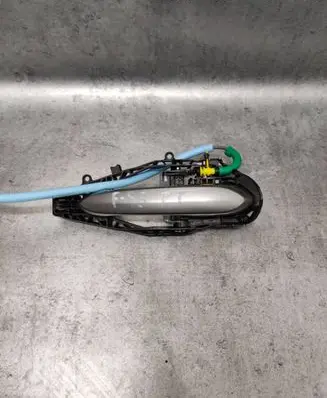 BMW X5M G05 F95 Front door exterior handle 9881776