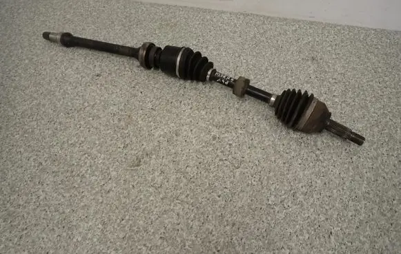 Mazda 2 Front driveshaft