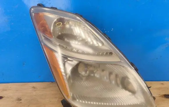 Toyota Prius (XW20) Headlight/headlamp 8114547170