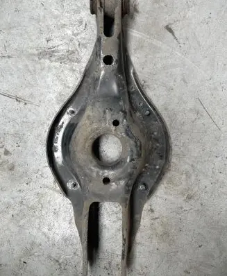 BMW 4 F32 F33 Rear upper control arm/wishbone 6792545