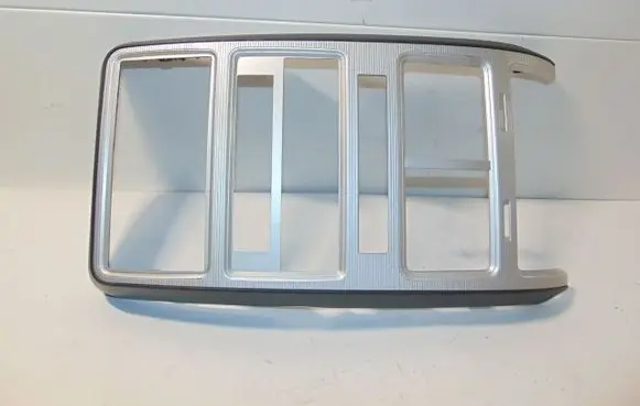 Dodge Journey Climate control/heater control trim 1MU961DVAA 10003715 10003719
