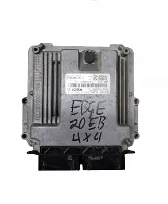 Ford Edge II Engine control unit/module 12A650