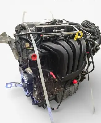 Mini One - Cooper R50 - 53 Engine W10B16AA