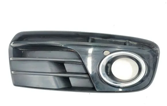 Audi Q5 SQ5 8R Front fog light trim/grill 8R0807682J