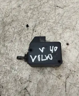 Volvo S40, V40 Tailgate boot lock/latch motor 
