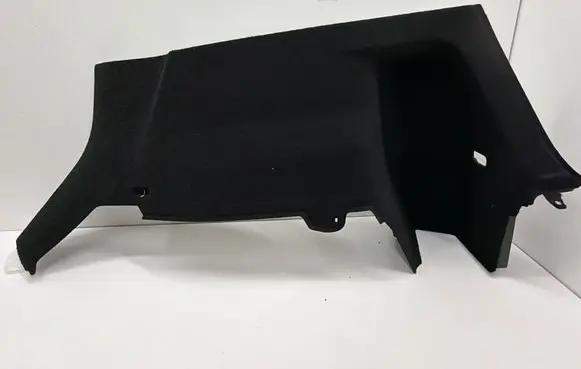 Tesla Model Y Other trunk/boot trim element 162220800B 162220600B D7H24170000439