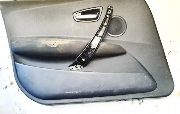 BMW 1 E81 E87 Front door card panel trim 5141713329708 51.417133297-08