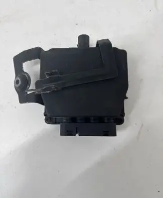 Volkswagen Jetta V Turbo solenoid valve 6Q0906625