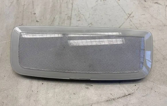 Mercedes-Benz C W204 Rear seat light A2048204801