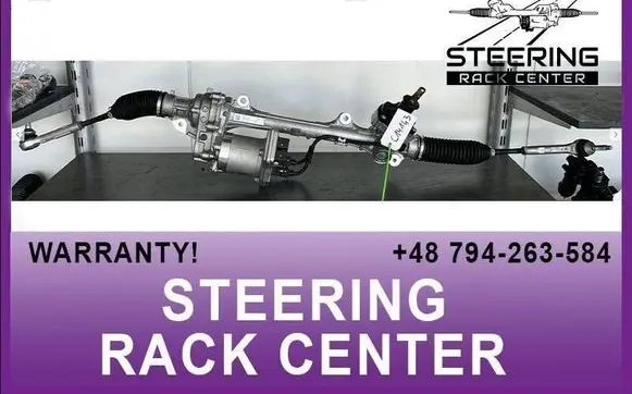 Tesla Model Y Juniper Steering rack 218883100A