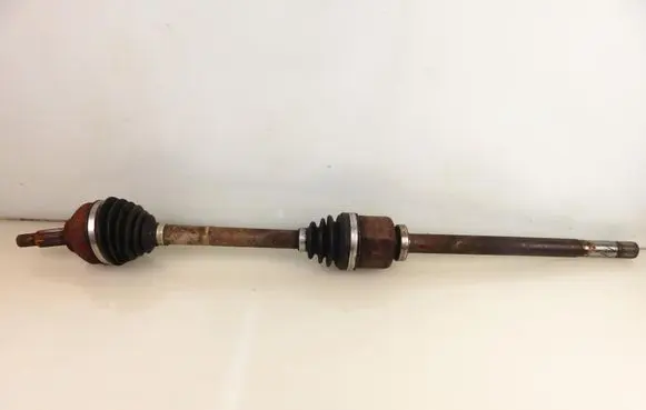 Opel Vivaro Front driveshaft