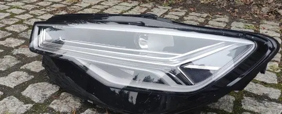 Audi A6 S6 C7 4G Headlight/headlamp 4G0941035