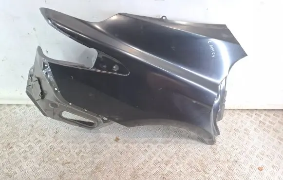Toyota Camry VIII XV70 Rear quarter panel 