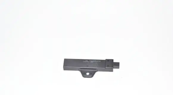 Interior comfort aerial antenna