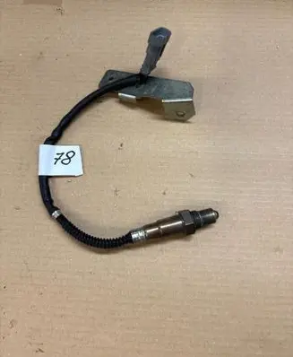 Fiat Bravo - Brava Lambda probe sensor 0258006376