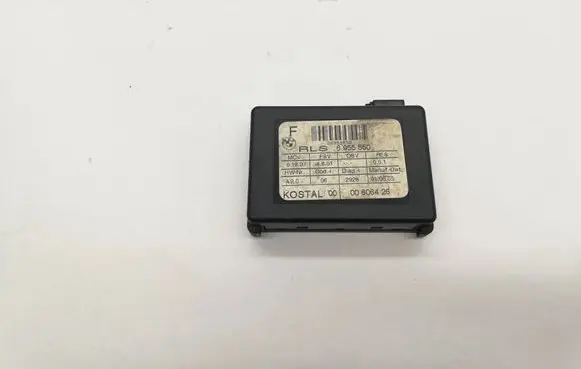 BMW 1 E81 E87 Rain sensor 00606426 6955550
