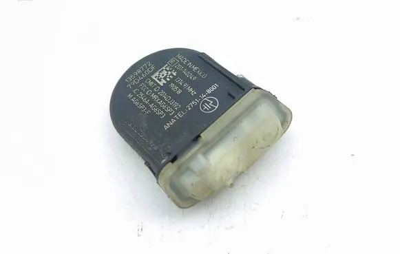 Chevrolet Trax Tire pressure sensor 201140249 A6SP3F 2546AAG660