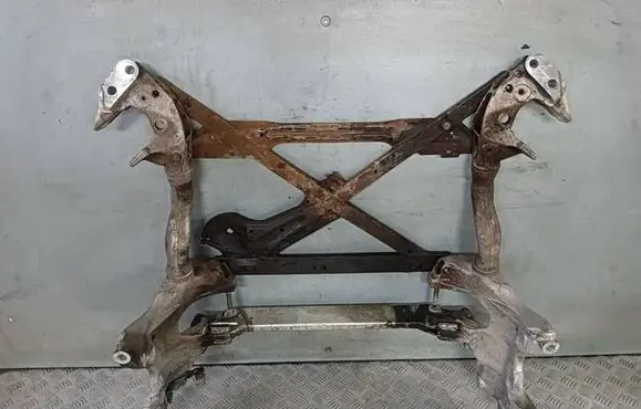 Audi Q5 SQ5 Front subframe 8R0399315G 729030425305