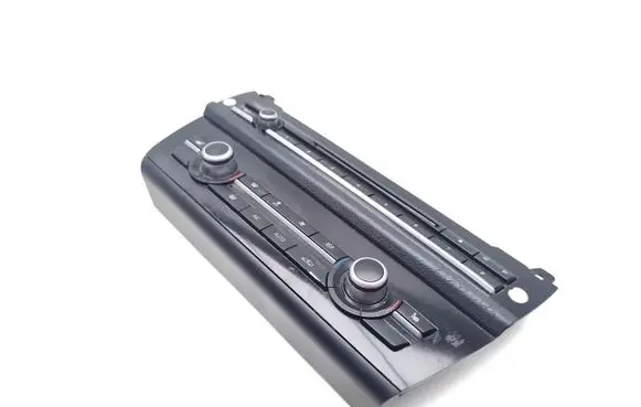 Climate control unit