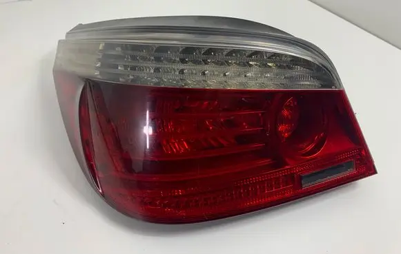 BMW 5 E60 E61 Rear/tail lights 7361881