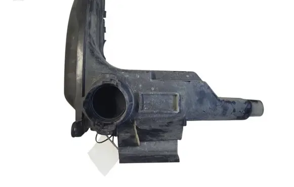Air intake duct part