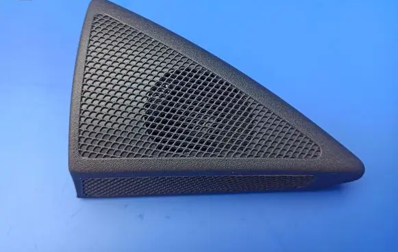 Mercedes-Benz E W211 Front door speaker cover trim A2117250294 A2118200202 A2117250298