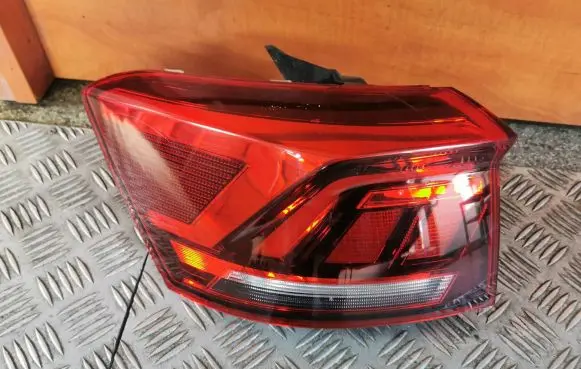 Volkswagen T-Roc Rear/tail lights 2GA945095A