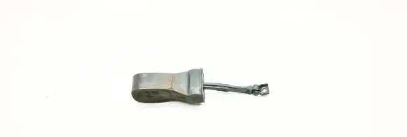 Volkswagen PASSAT B8 Front door check strap stopper 3G0837249A