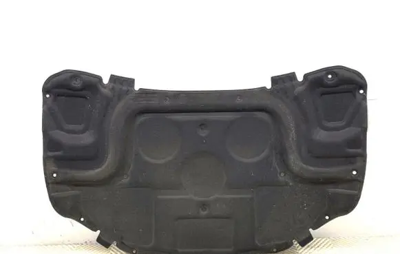 Mercedes-Benz GLK (X204) Engine bonnet/hood sound/heat insulation A2046820526