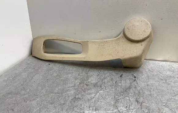 Seat trim