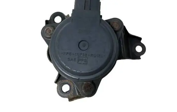 Toyota Auris E180 Gearbox control unit/module 3558047020 00424 0438000020