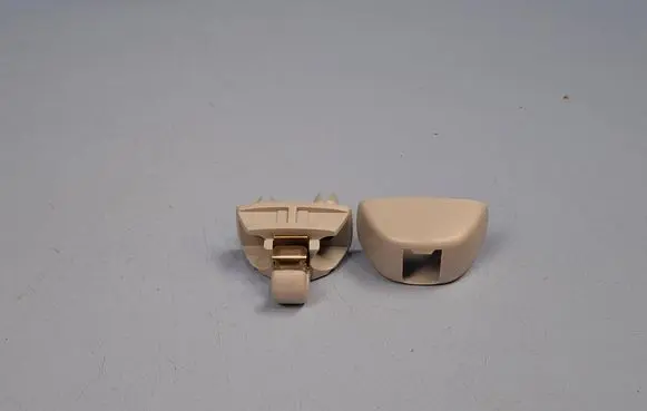 Audi A6 S6 C7 4G Sun visor clip/hook/bracket 4G0857563