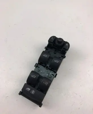 Volvo V60 Electric window control switch 31433407