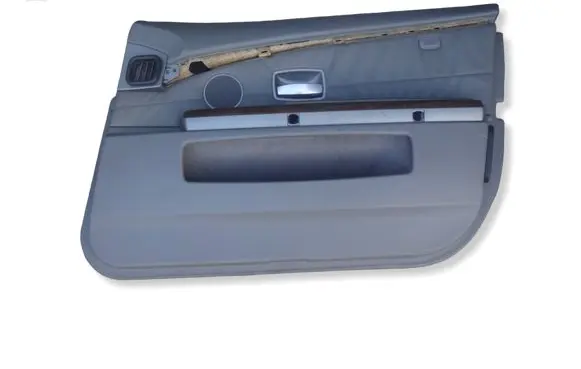 BMW 7 E65 E66 Door card panel trim set