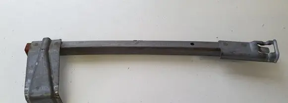 Mitsubishi ASX Rear door windshield rail 