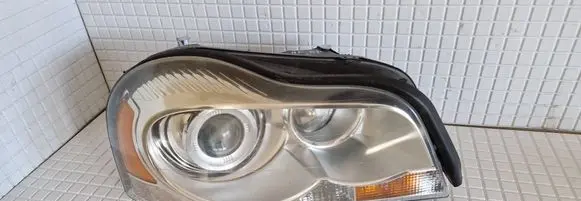 Volvo XC90 Headlight/headlamp 31217052 89901787