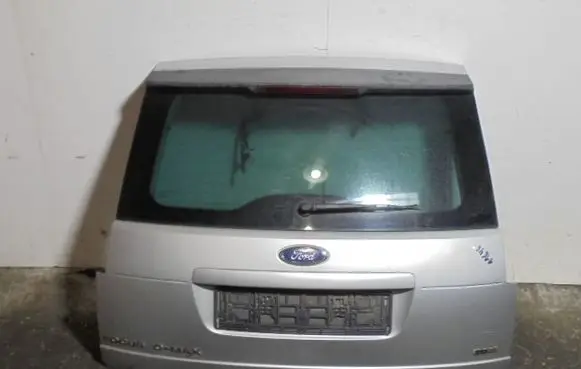 Ford C-MAX I Wiper switch 
