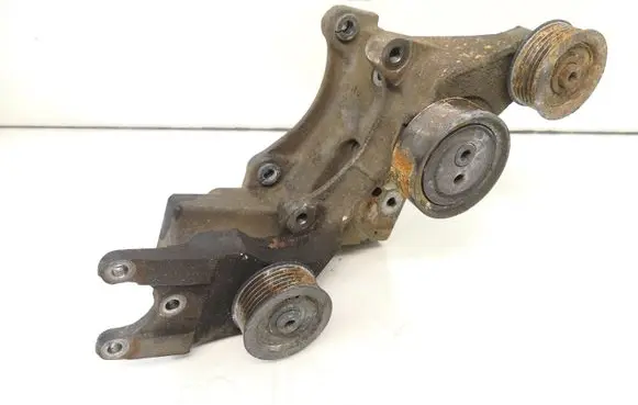 Generator/alternator bracket