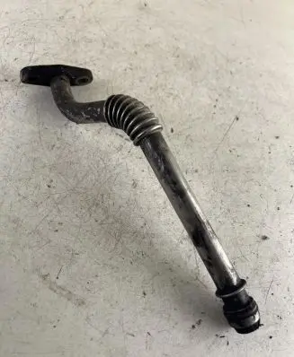 Nissan Micra EGR valve line/pipe/hose